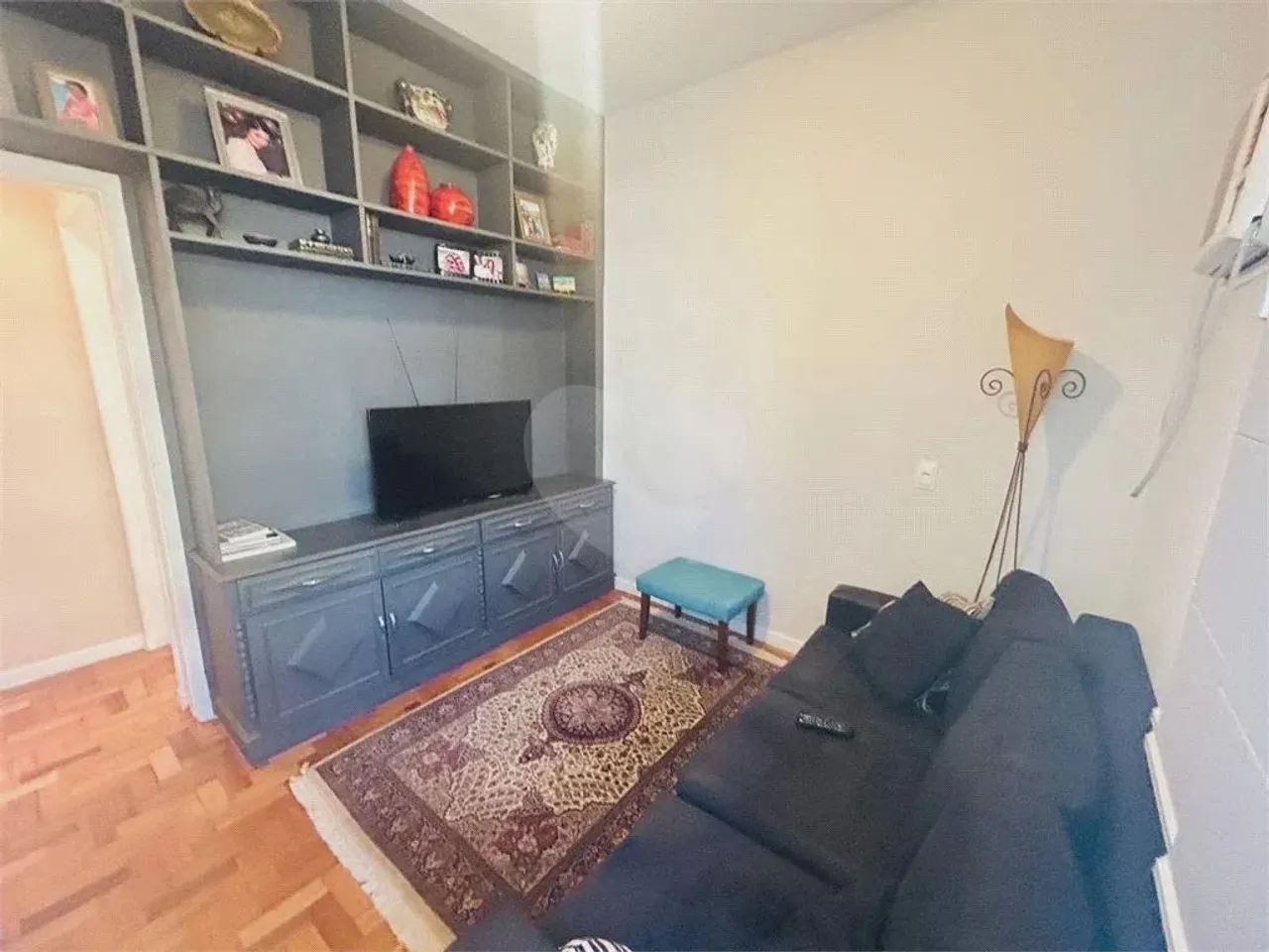 Imóvel para venda com 86 metros quadrados com 3 quartos em Tijuca - Rio de Janeiro - RJ - Foto 5