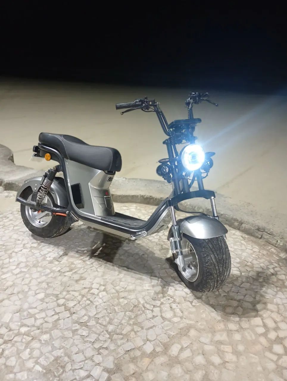 Scooter brilstar - Foto 5