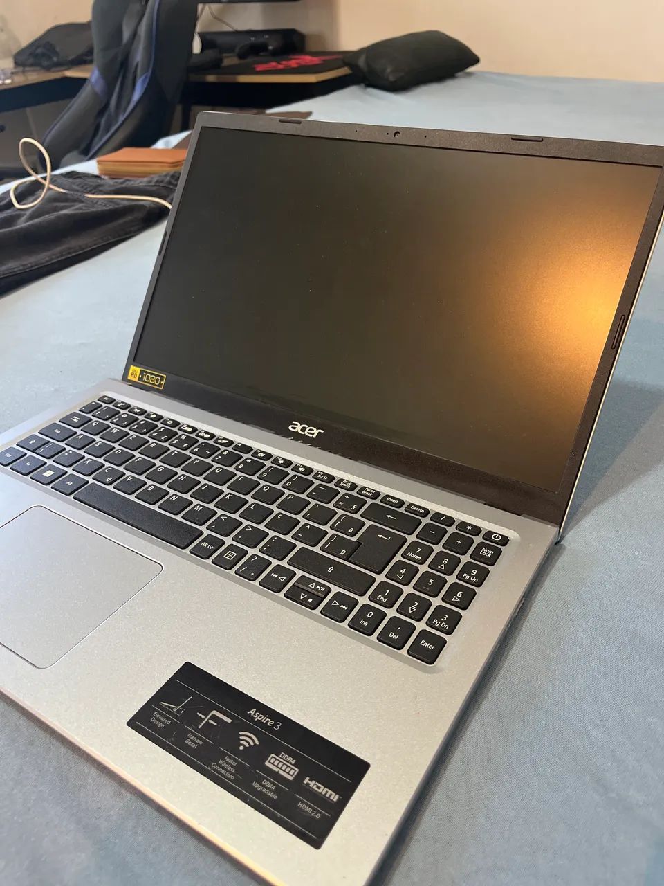Computador acer aspire 3 - Foto 4