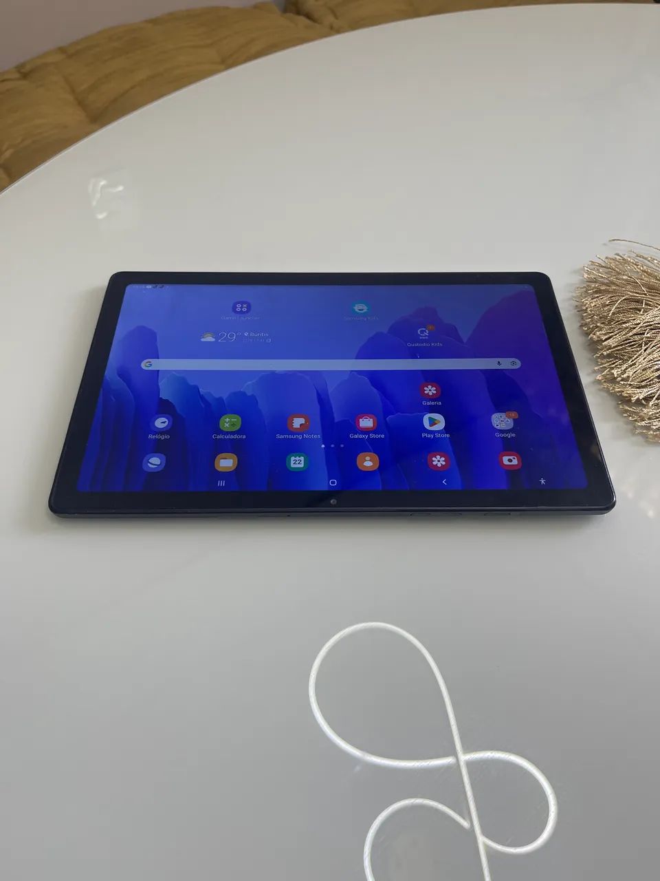 Tablet Samsung Galaxy A9