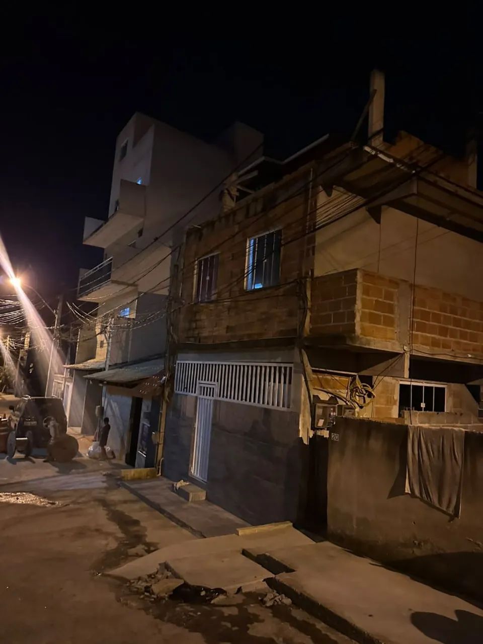 Vendo laje 