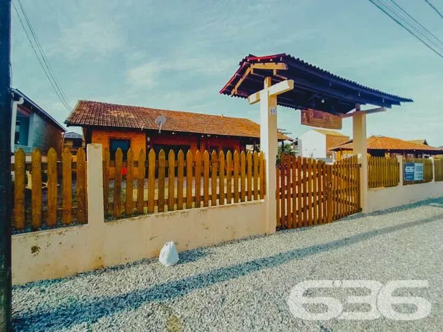 Casa | Araquari | Barra do Itapocú