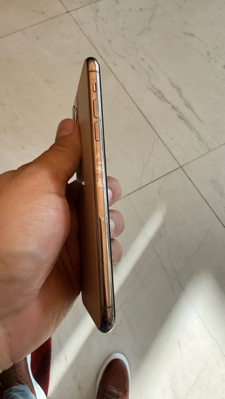 iPhone 11 Pro Max 256GB 100% original  - Foto 3