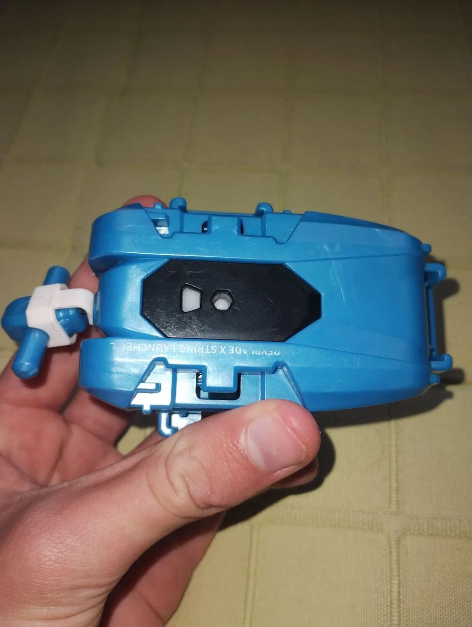 Beyblade x Cobalt dragon 2-60 ciclon - Foto 3