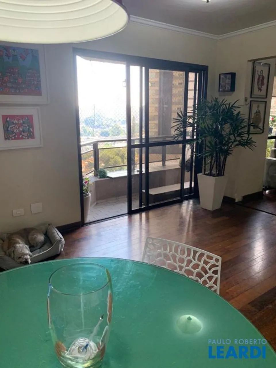 APARTAMENTO - CAMPO BELO - SP - Foto 3