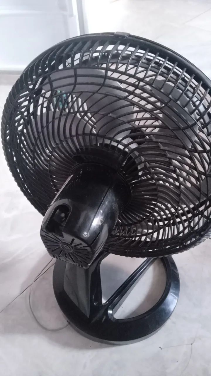 Ventilador Britânia  - Foto 3