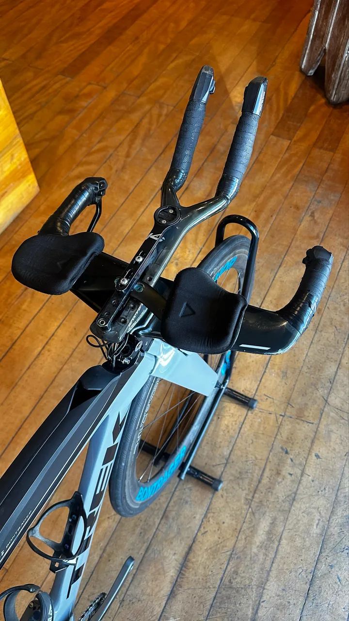 BIC TT TREK CONCEPT PROJECT ONE - Foto 2