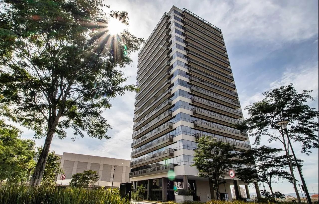 Sala Comercial à Venda no Parque Bela Vista, Votorantim, 112m²