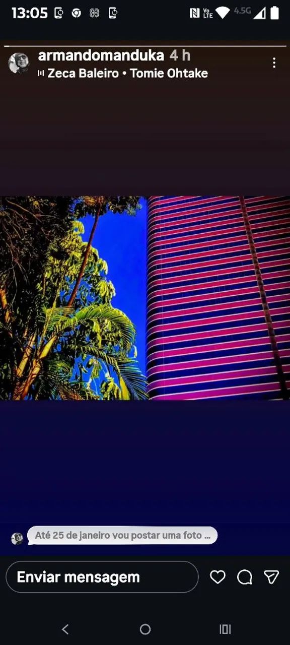 Foto - São Paulo - Vila Madalena