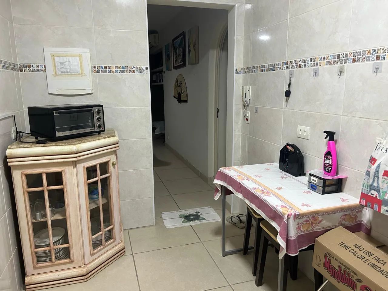 Foto - Guarujá - Enseada