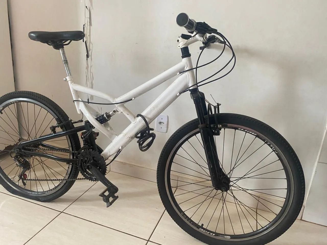 Bicicleta  - Foto 2