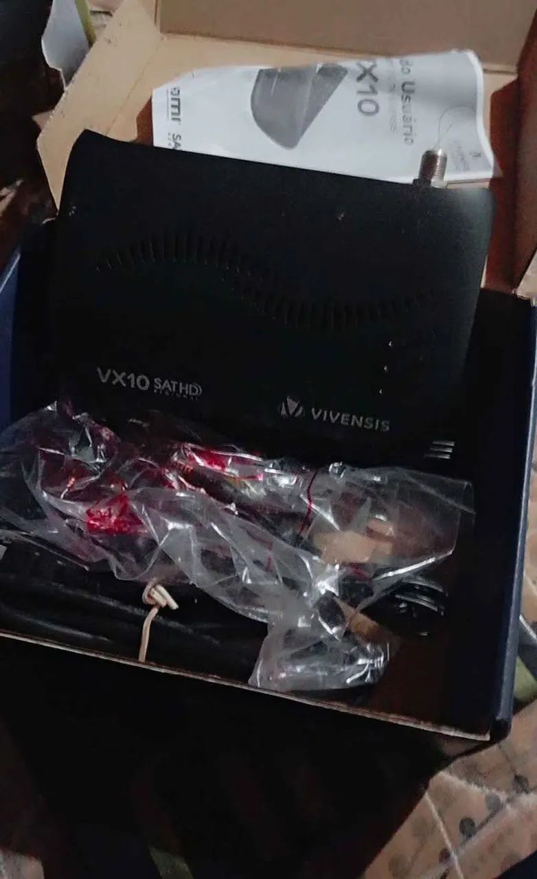 Box para tv - Foto 3