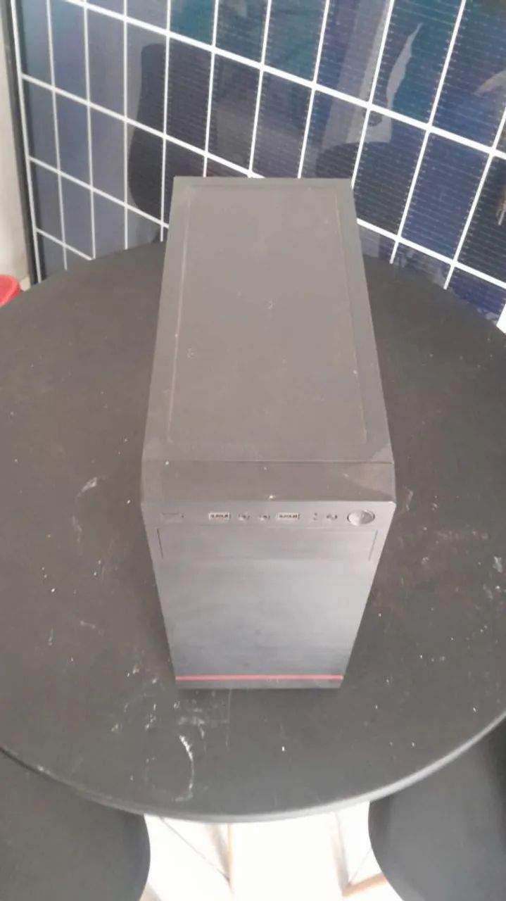 Cpu de computador  - Foto 5