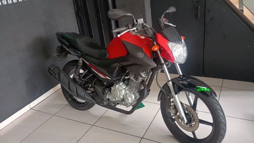VENDO TROCO E FINANCIO FACTOR 150 - Foto 4