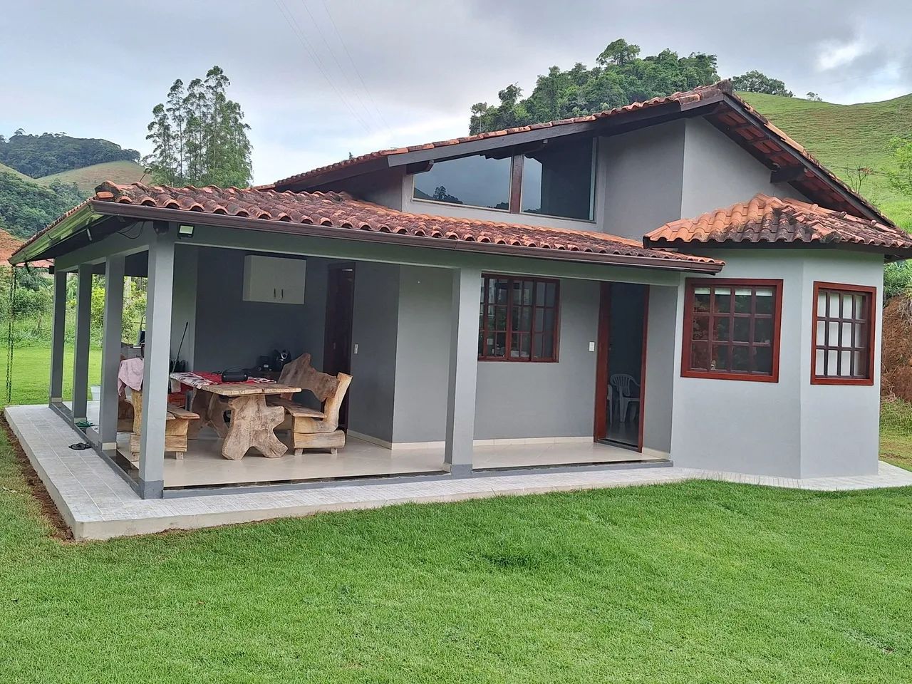 Sítio Alfredo chaves. - Foto 4