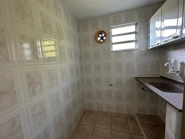 Alugo apartamento no Bingen com um quarto e local p/carro - cod 91237 - Foto 5