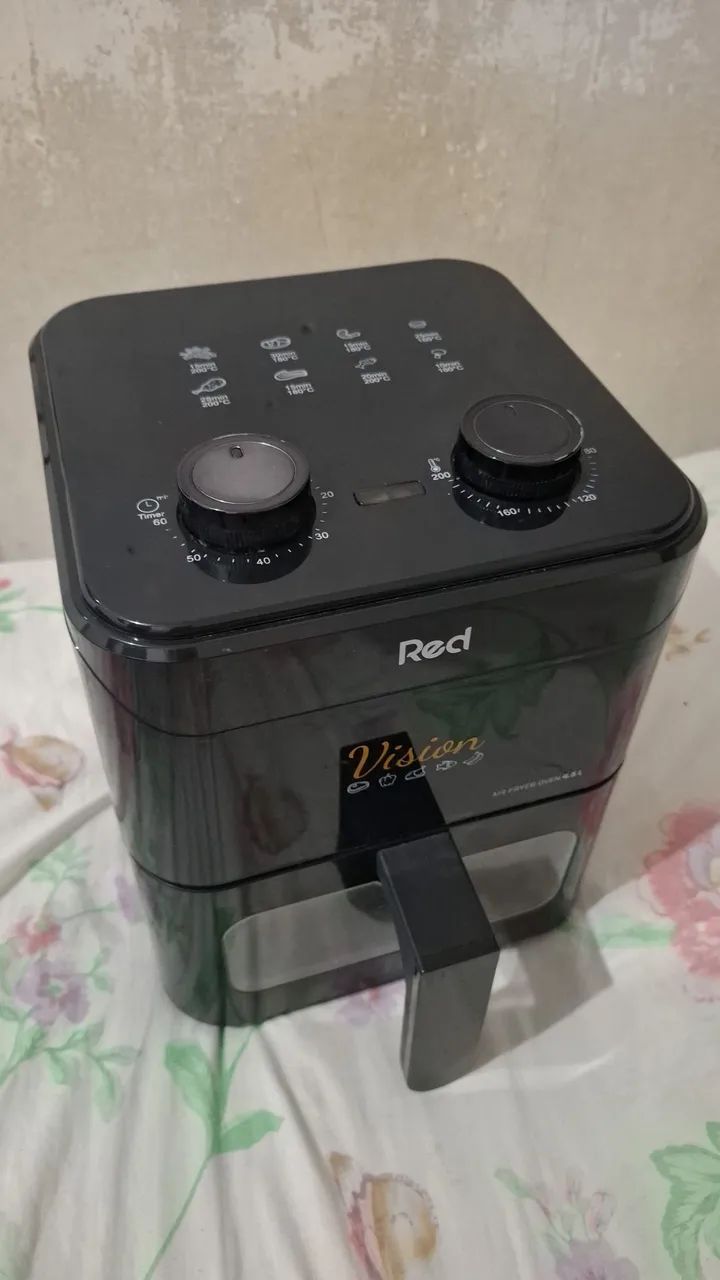 Vendo Airfryer  - Foto 3