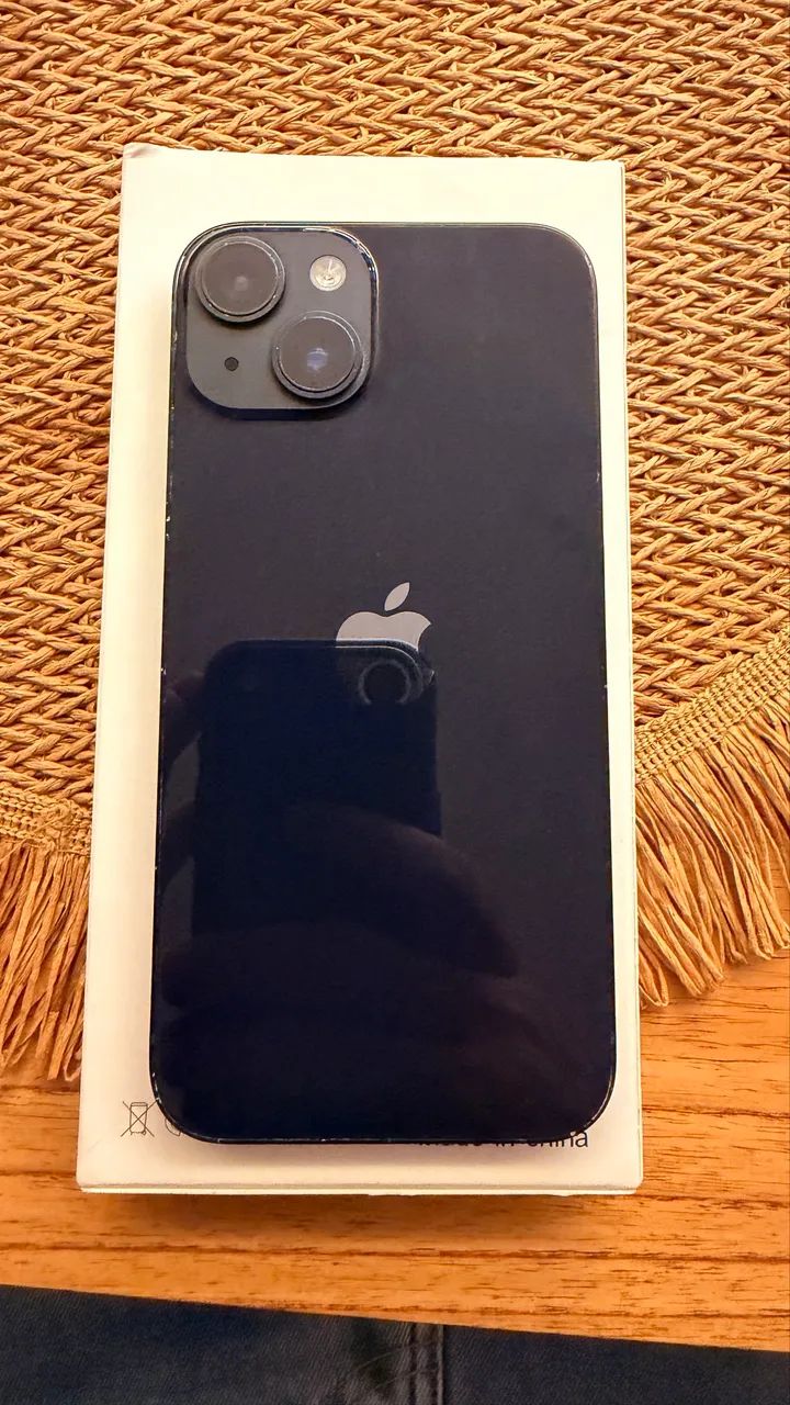 iPhone 14 256gb - Foto 2