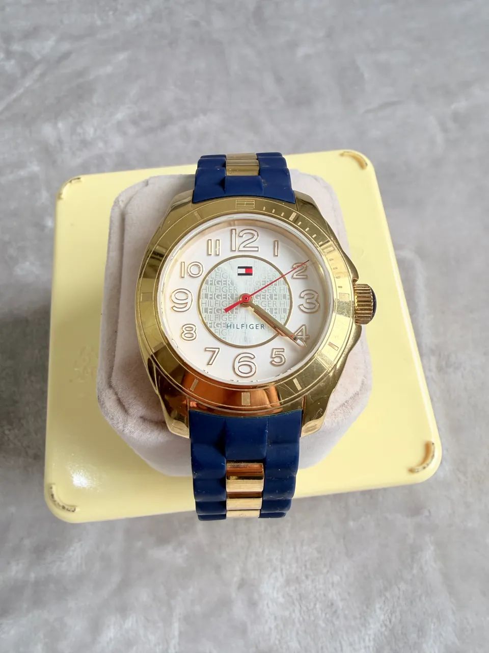 Relógio Tommy Hilfiger 