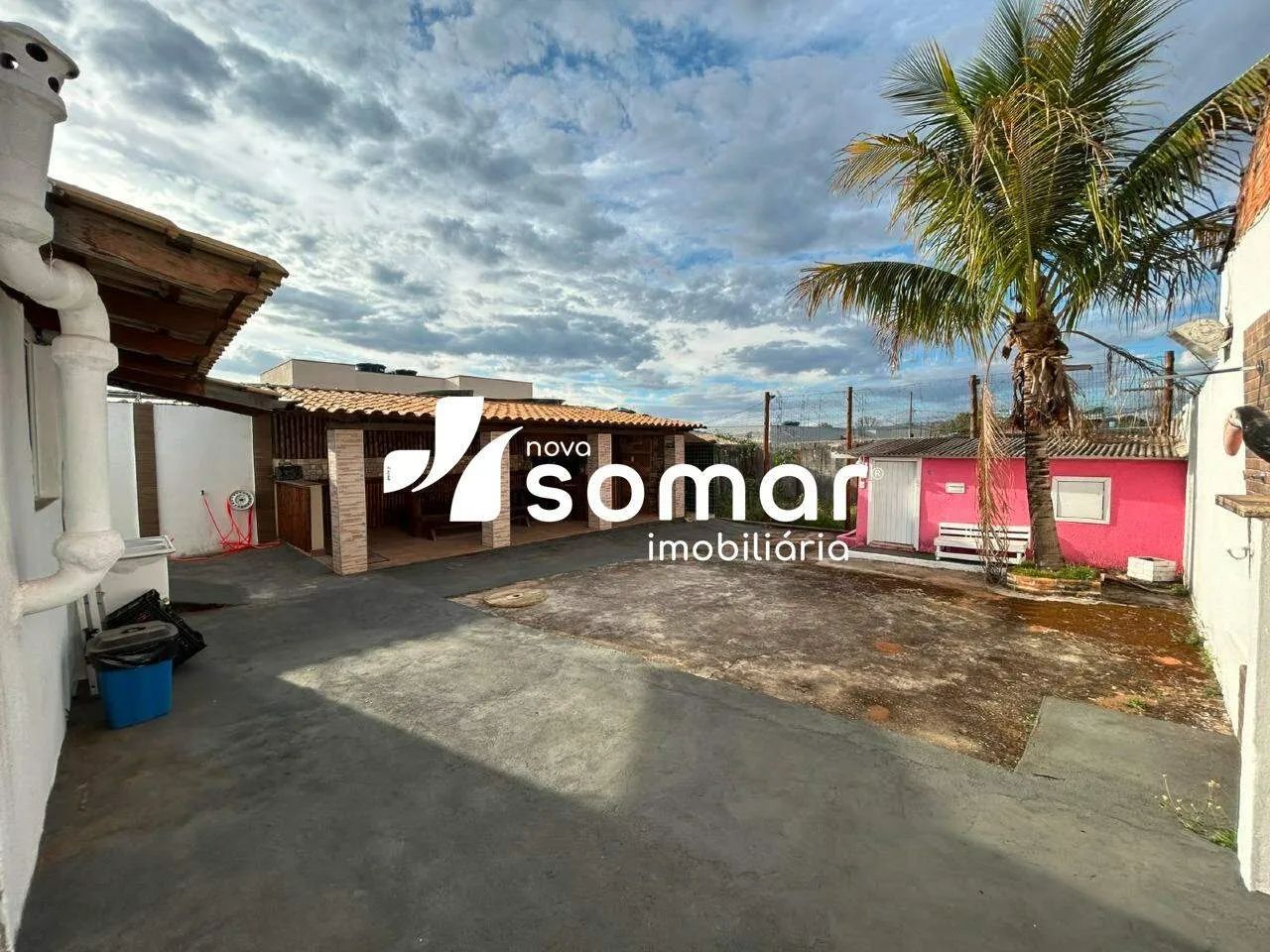 Casa à venda, 3 quartos, 4 vagas, Jardinópolis - Divinópolis/MG - Foto 3