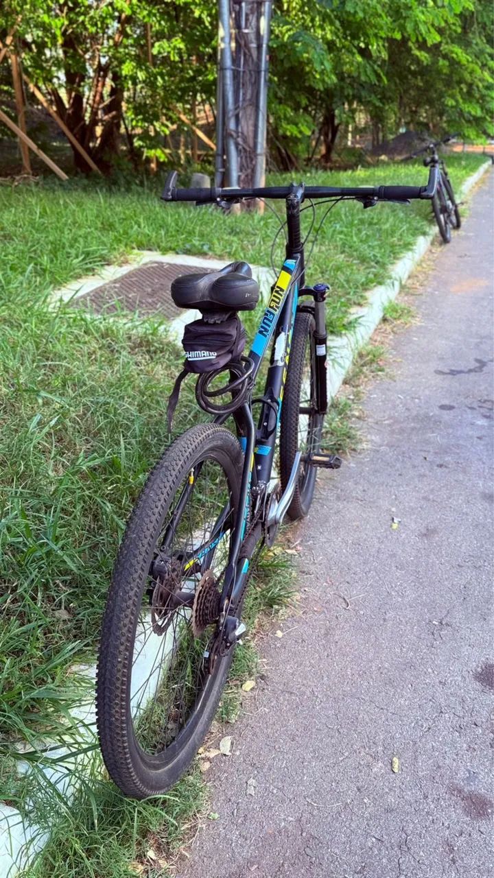 Bicicleta Sense fun29401231033611724801