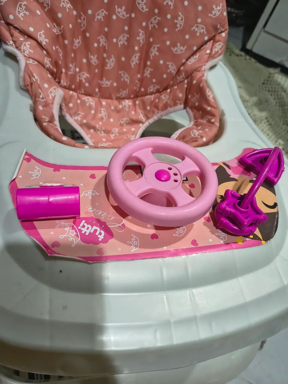 Andajar tutti baby  - Foto 2