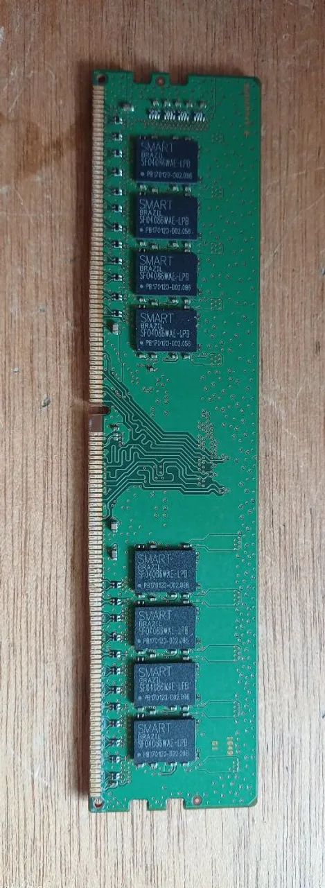 Memoria para pc  - Foto 2