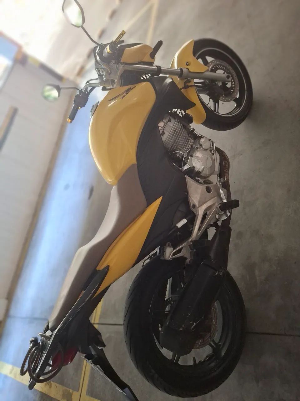 CB300R  - Foto 4