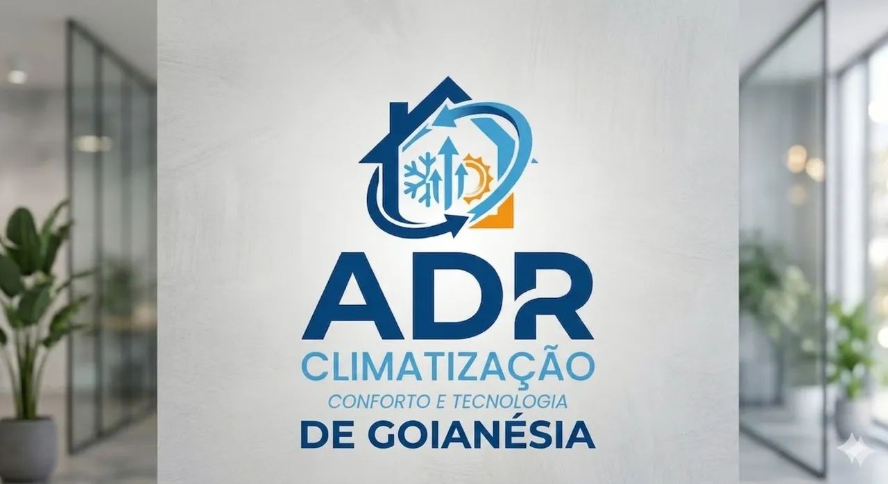 Instalação e manutenção de ar condicionado e iluminação  - Foto 2