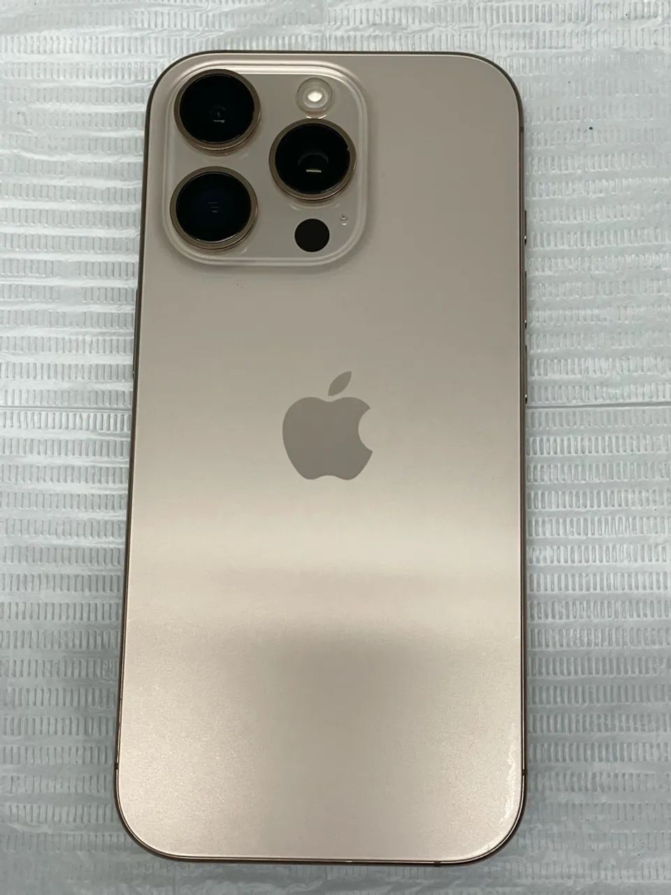 iPhone 16 pro 128gb