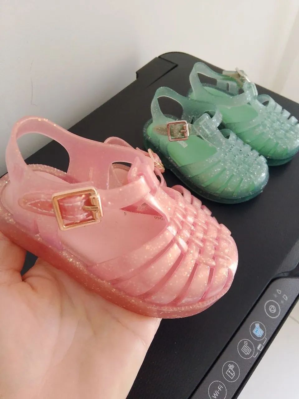 Mini Melissa 