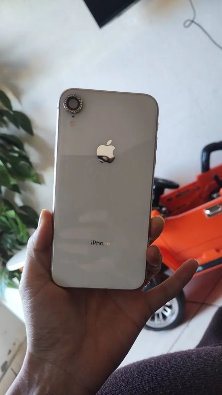 iPhone  - Foto 2