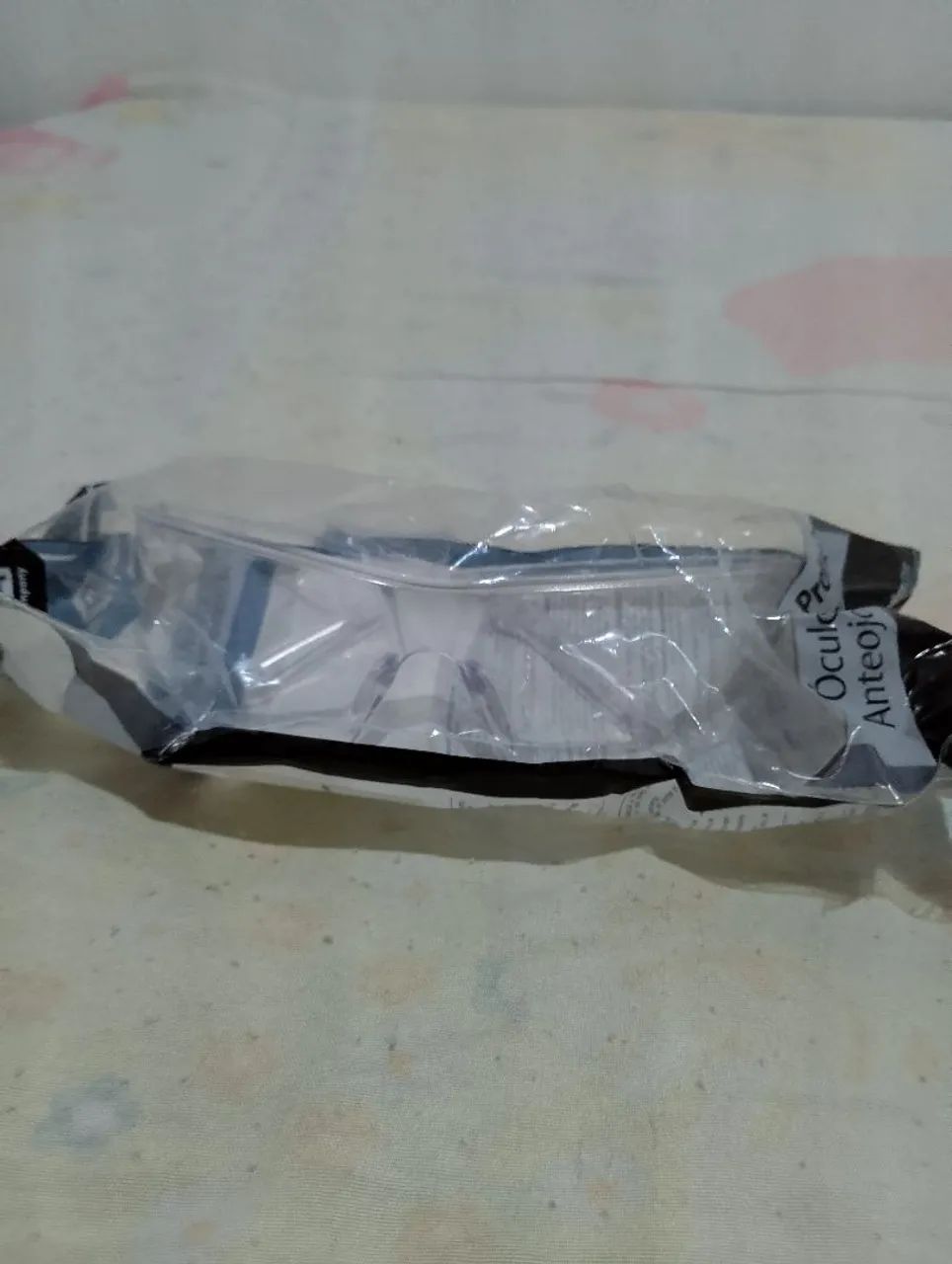 Óculos de proteção  - Foto 2