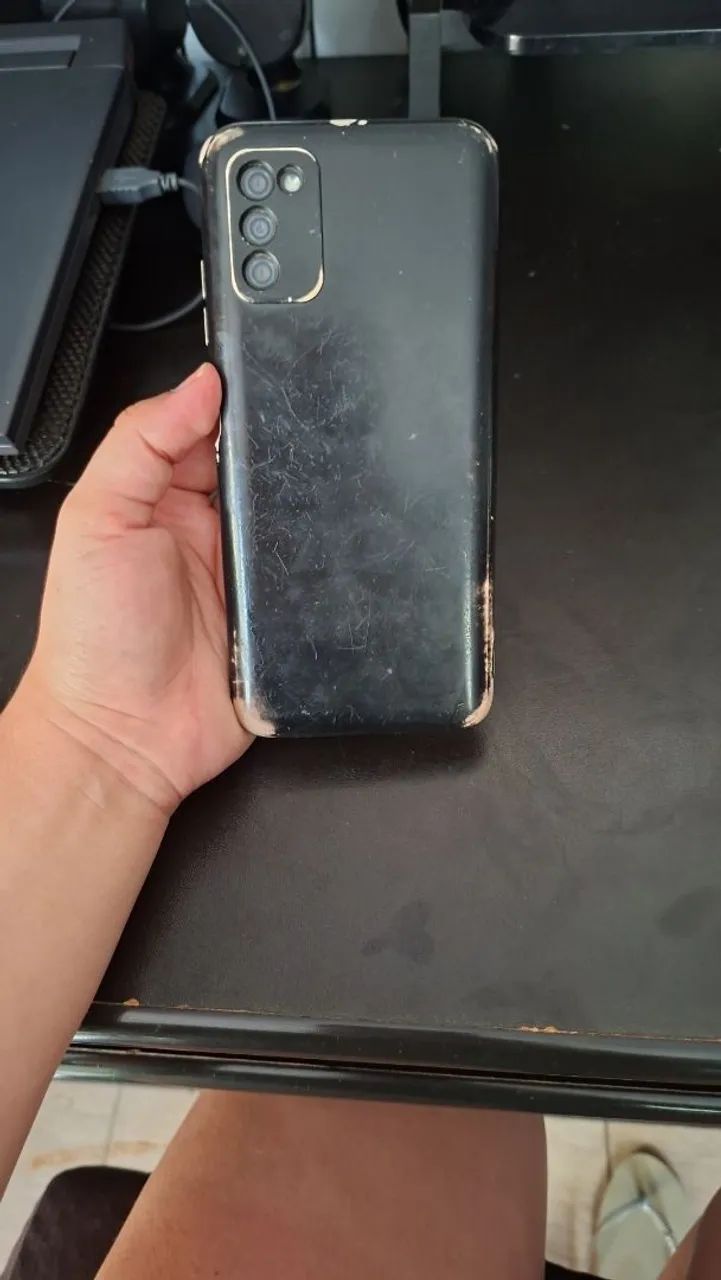 Celular A03s - Foto 3