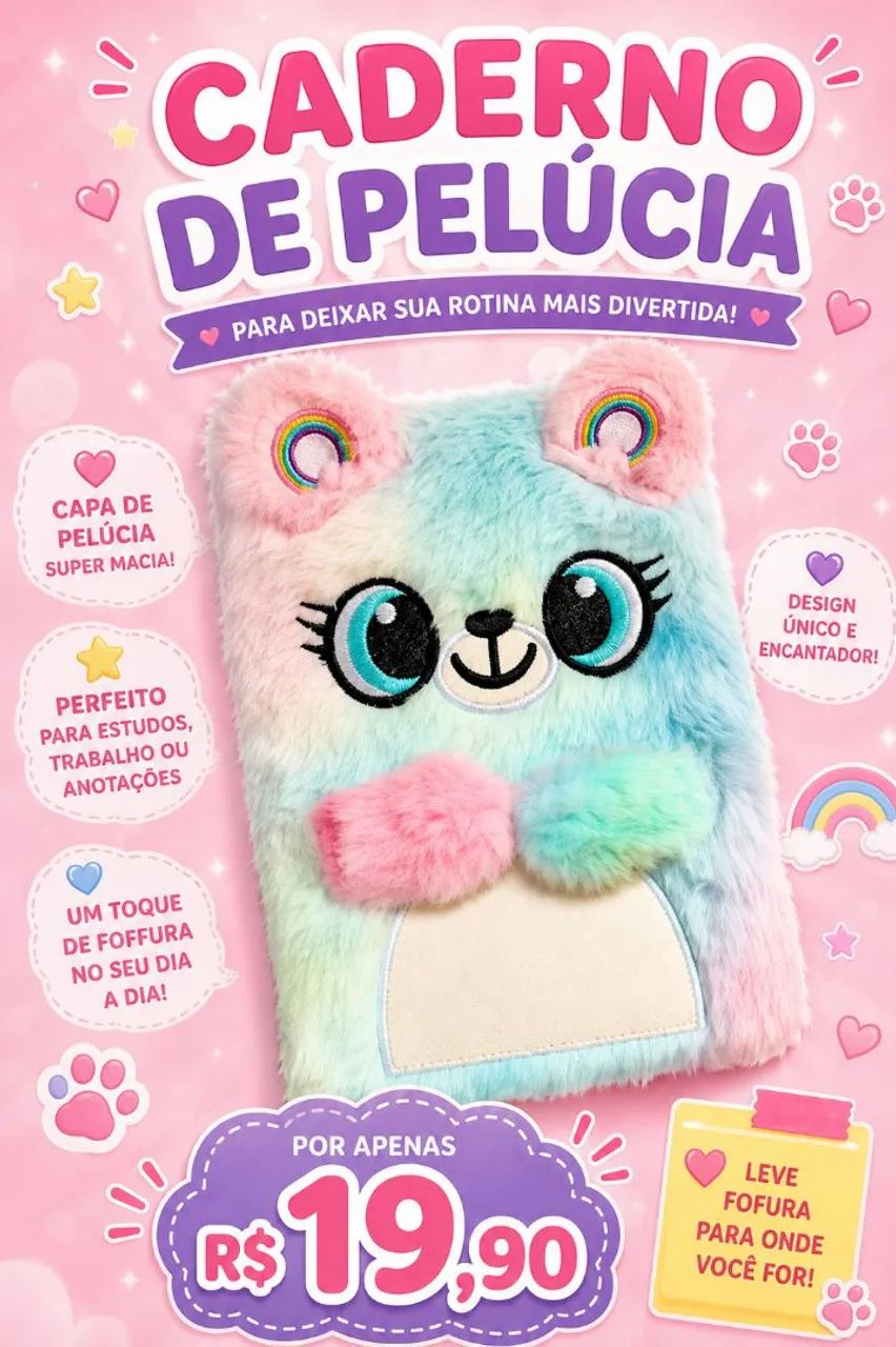 Caderno 