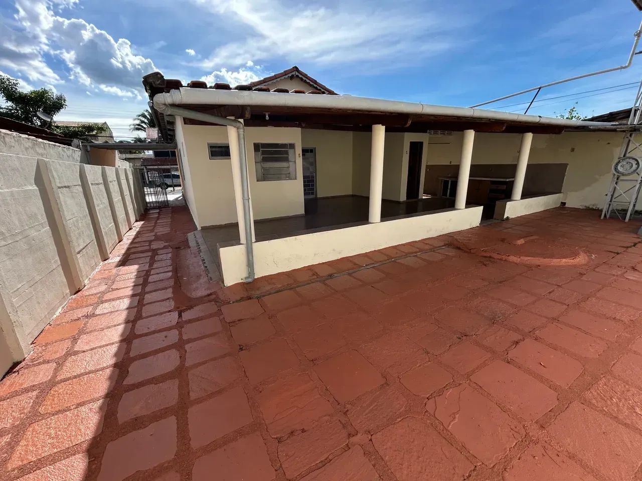 Casa Térrea + Apto no Santa Genoveva - Foto 4