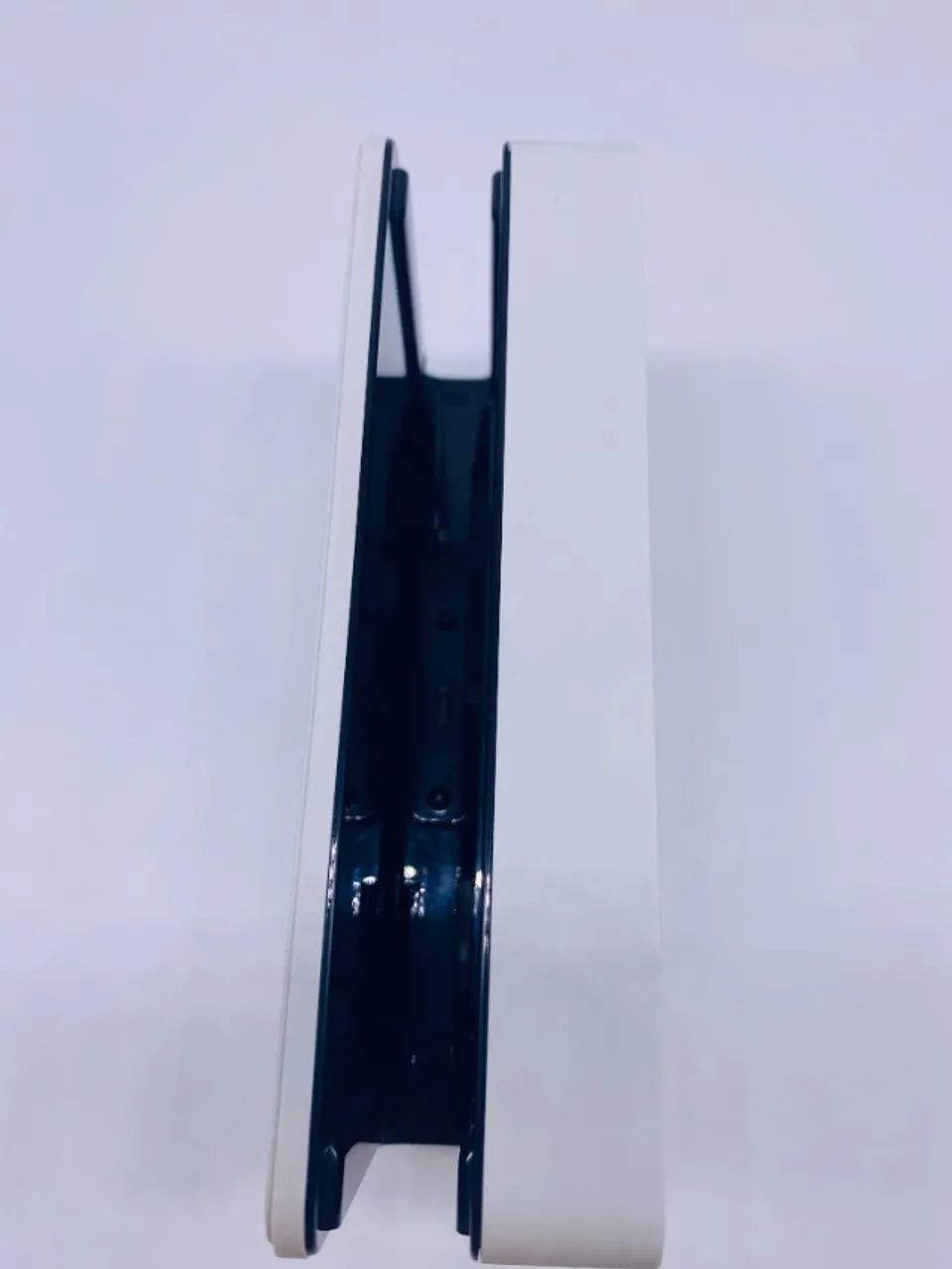 Dock Nintendo Switch Oled Branca Original Usada - Foto 3