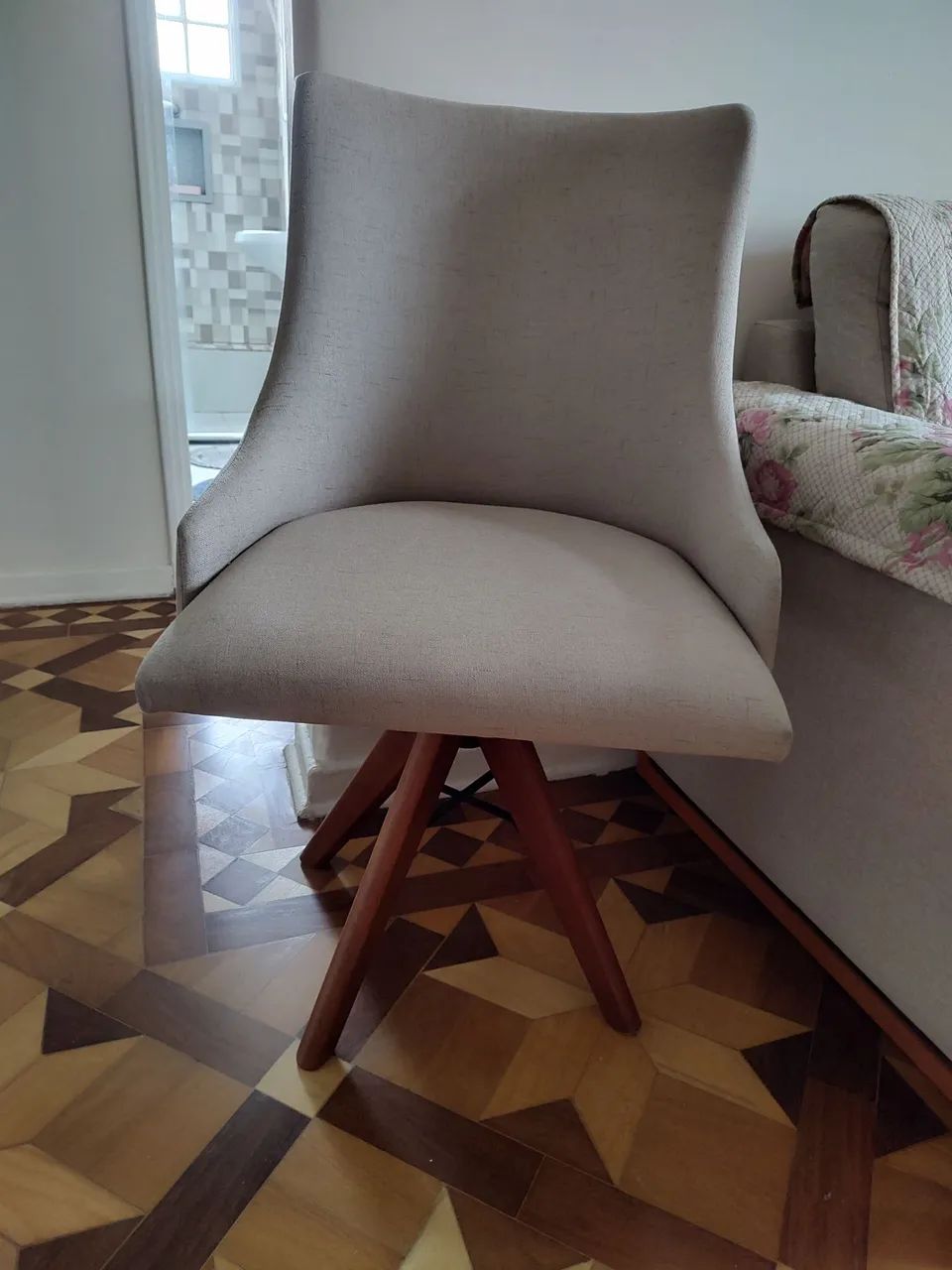 Cadeira de jantar  - Foto 2