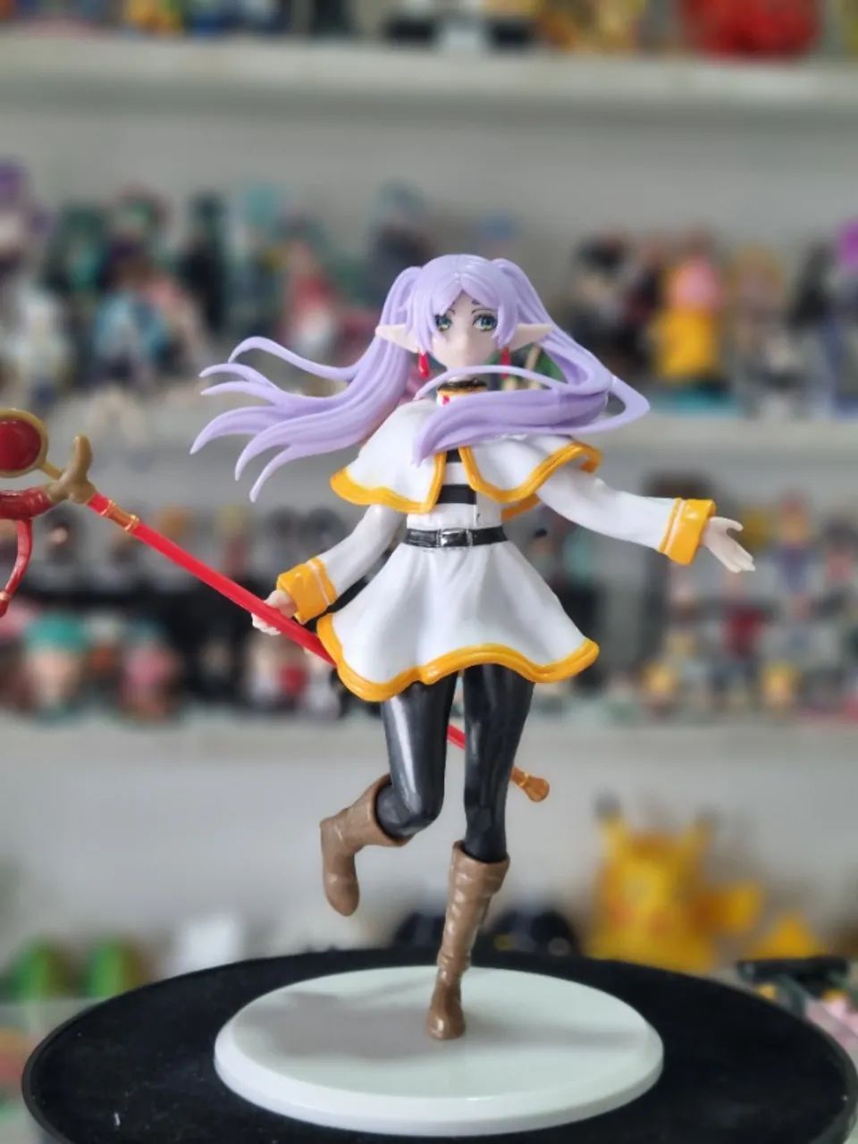 ACTION FIGURE FRIEREN