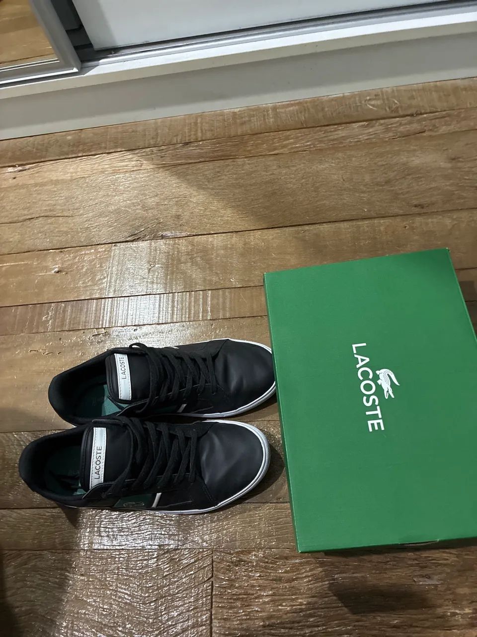 Tênis Lacoste Europa Original - Foto 5