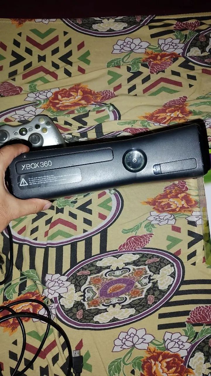 Xbox 360 - Foto 2