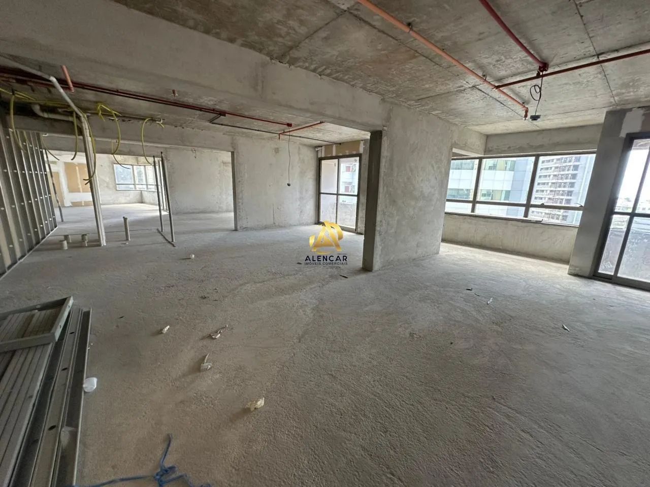 Sala Comercial com 170m² - Praia do Suá, Vitória - Foto 5