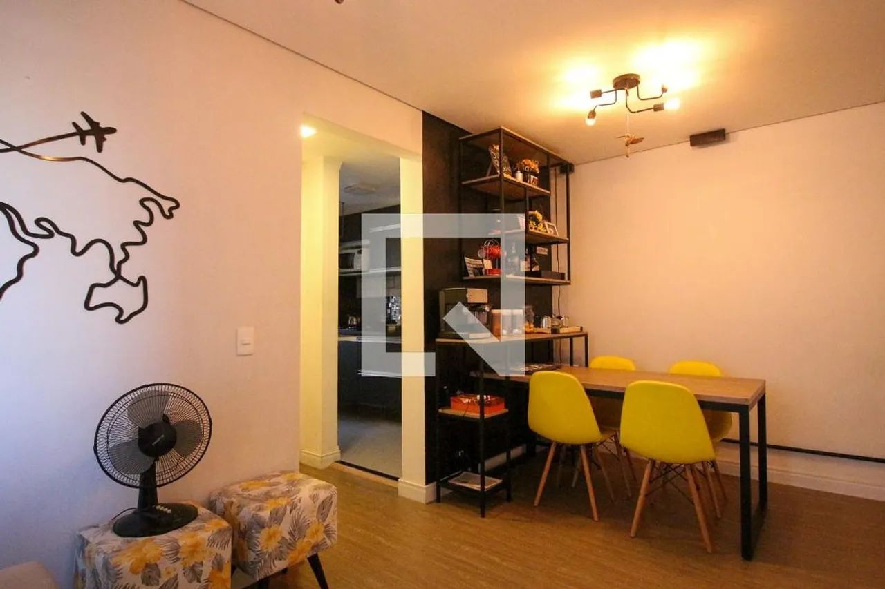 Apartamento à Venda - Sapopemba, 2 Quartos, 49 m2 - Foto 4