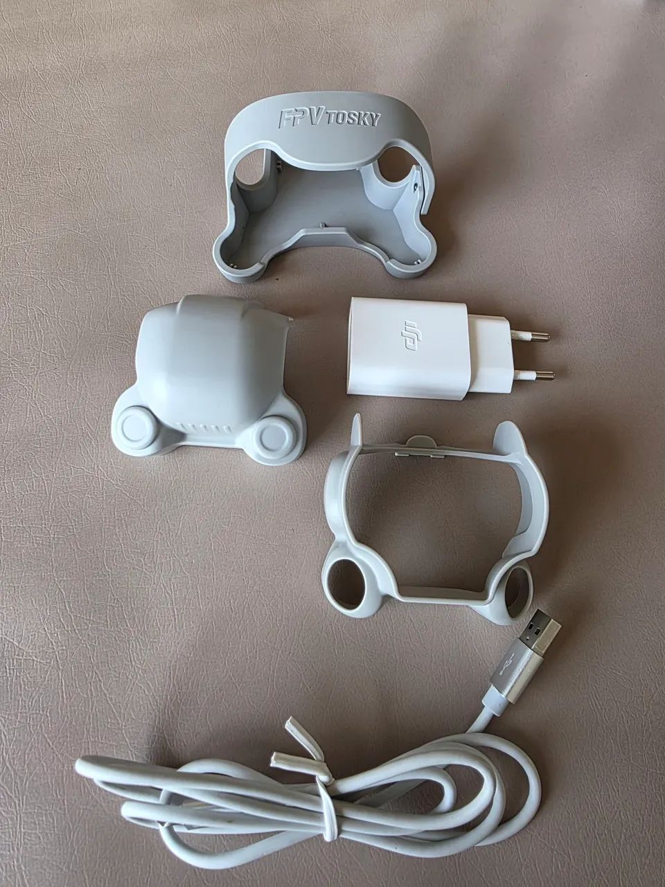 Drone DJI Mini 4 pro - Foto 4
