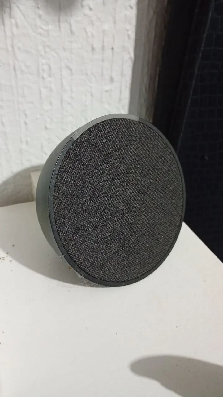 Alexa Echo pop geração mais recente - Foto 3