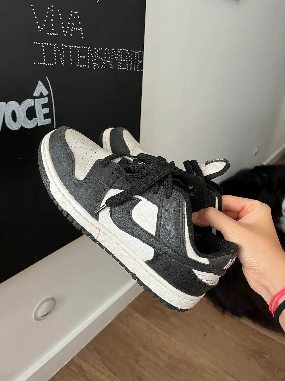 Tênis Nike Dunk