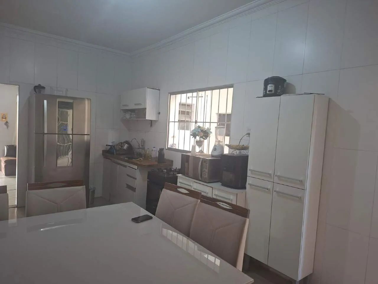 (74355) para aluguel - Casa comercial com 3 quartos, 2 vagas, no Glória - Foto 4