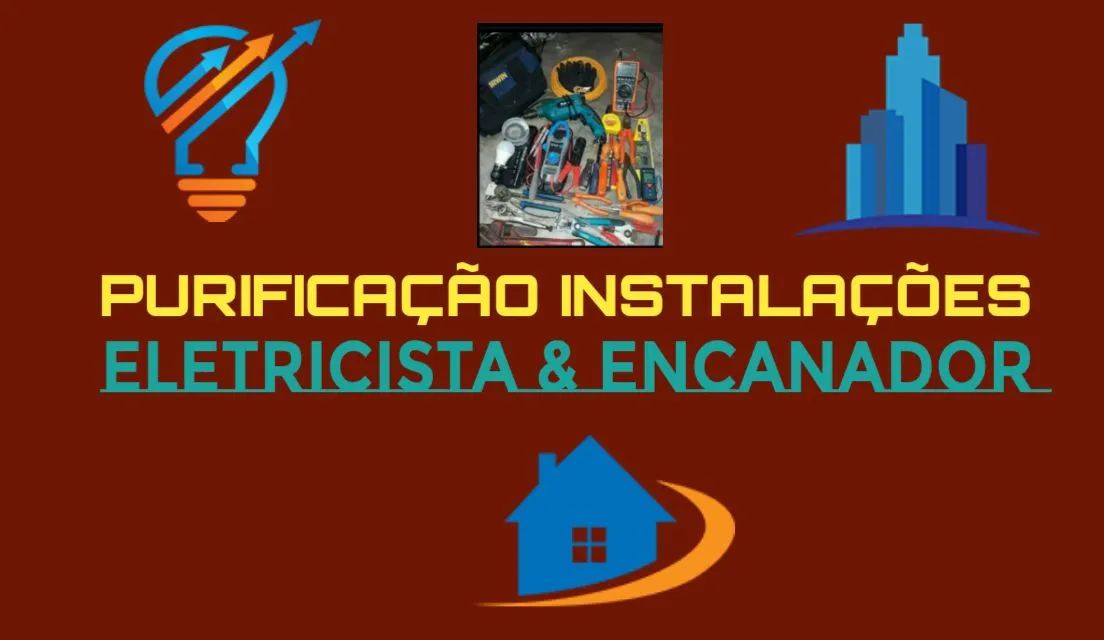 ELETRICISTA & ENCANADOR  - Foto 3
