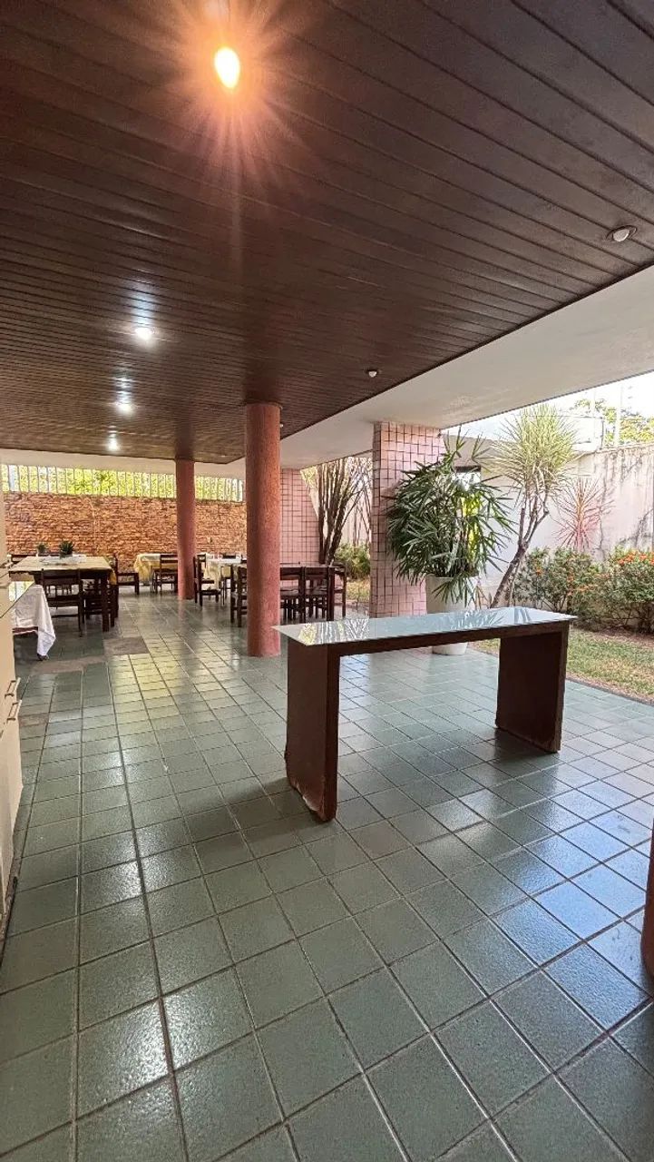 Casa 7 quartos, Calhau  - Foto 2
