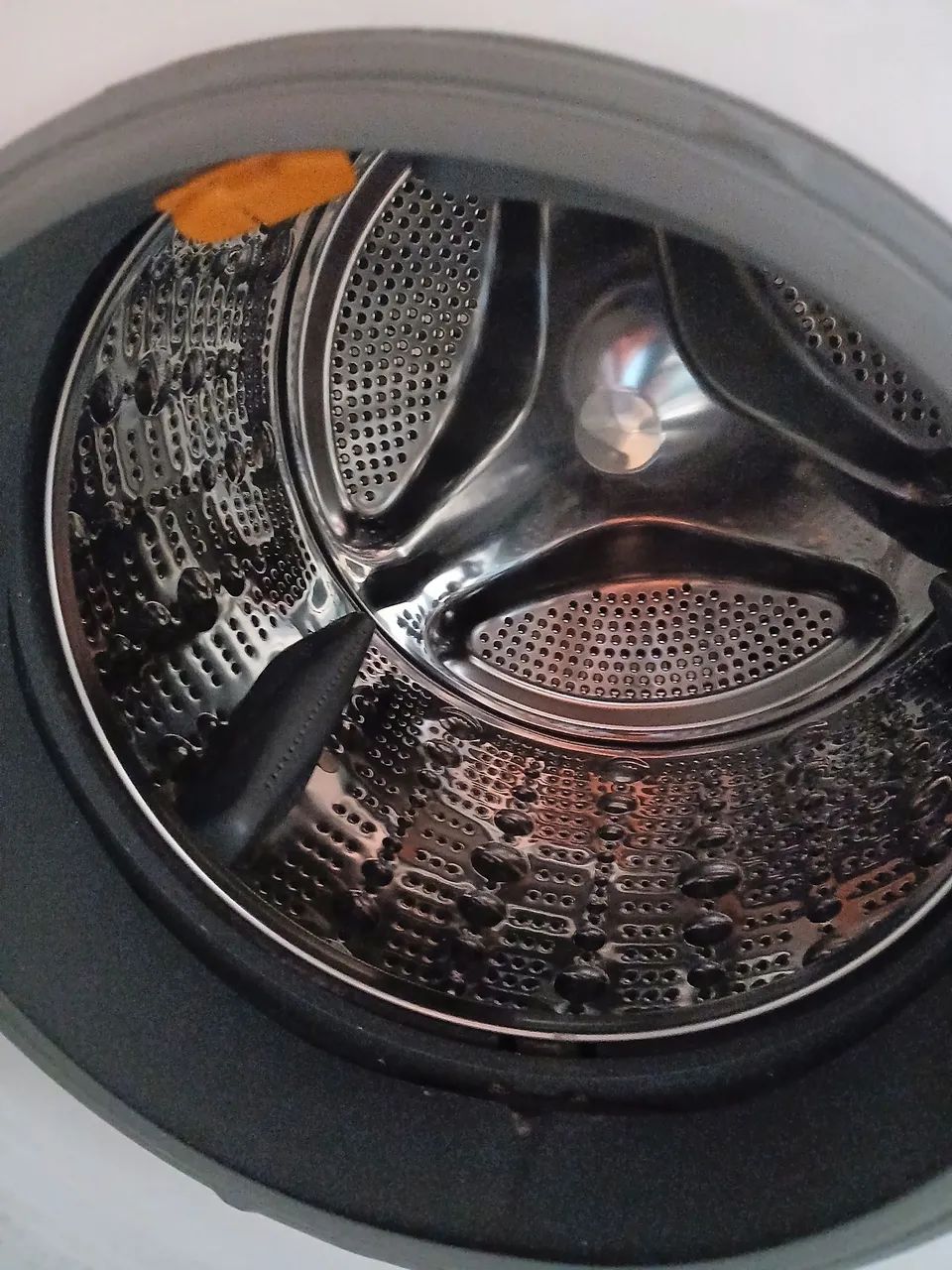 Lavadora e secadora LG 11 kgs  - Foto 4